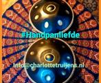 Oriënterende Handpan workshop (Met extra Dimensie), Ophalen, Nieuw, Melodische percussie