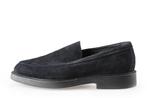 Manfield Loafers in maat 43 Zwart | 10% extra korting, Loafers, Manfield, Verzenden, Zwart