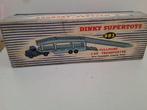 Dinky Toys - Model vrachtwagen - Dinky Toys Bedford Pullmore, Nieuw