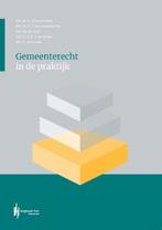 9789492952608 Gemeenterecht in de Praktijk | Tweedehands, Verzenden, Zo goed als nieuw, Frank Diepenmaat
