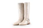 Bronx laarzen in maat 39 Beige | 25% korting, Hoge laarzen, Bronx, Verzenden, Beige