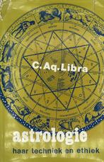 Astrologie 9789020250176 Libra, Boeken, Esoterie en Spiritualiteit, Gelezen, Libra, J.C. van Wageningen, Verzenden