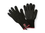 Weber Premium handschoenen s-m 6669, Tuin en Terras, Nieuw, Weber