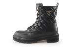 Guess Veterboots in maat 37 Zwart | 10% extra korting, Guess, Verzenden, Zwart, Overige typen