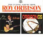 cd - Roy Orbison - In Dreams / Orbisongs, Verzenden, Zo goed als nieuw