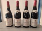 1996 & 1995 x 3 Comte Armand Clos des Epeneaux - Pommard, Verzamelen, Wijnen, Nieuw