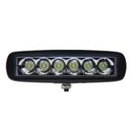 18W LED Verstraler Rechthoekig Basis, Ophalen of Verzenden, Nieuw