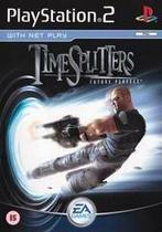 TimeSplitters: Future Perfect - PS2, Spelcomputers en Games, Games | Sony PlayStation 2, Nieuw, Verzenden