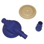 Whale Service Kit AK2050 Vervangingskop voor Gulper 320, Ophalen of Verzenden, Nieuw