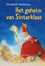 GEHEIM VAN SINTERKLAAS 9789047500957 E. Mollema, Verzenden, Gelezen, E. Mollema