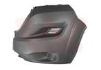 BUMPER VOOR CITROEN JUMPER 2014- 1612473480, Auto-onderdelen, Carrosserie en Plaatwerk, Ophalen of Verzenden, Nieuw