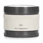 Sony FE 2.0x Teleconverter, Ophalen of Verzenden, Zo goed als nieuw