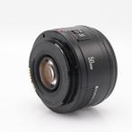 Canon EF 50mm F/1.8 II | Tweedehands, Verzenden, Gebruikt
