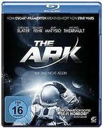 The Ark - Wir sind nicht allein [Blu-ray] von Roger ...  DVD, Zo goed als nieuw, Verzenden