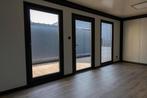 OK-Unit 5.20 m x 3.20 m | Kantoor in tuin | Prefab Kantoor, Kunststof, 200 tot 400 cm, Nieuw, 2 ramen