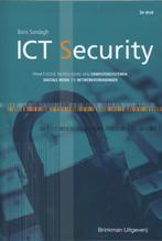 ICT Security 9789057522345, Boeken, Zo goed als nieuw