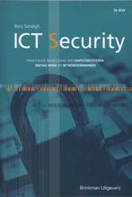 ICT Security 9789057522345, Boeken, Zo goed als nieuw