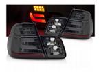 LED achterlichten Smoke geschikt voor BMW E46, Auto-onderdelen, Verlichting, Verzenden, Nieuw, BMW