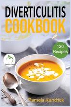 9781915209252 Diverticulitis Cookbook Pamela Kendrick, Boeken, Gezondheid, Dieet en Voeding, Nieuw, Pamela Kendrick, Verzenden