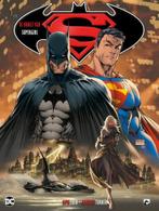 Superman/Batman De Komst van Supergirl Stripboek-1/2, Boeken, Strips | Comics, Ophalen of Verzenden, Nieuw