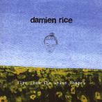 cd digi - Damien Rice - Live From The Union Chapel, Zo goed als nieuw, Verzenden