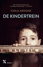 De kindertrein, Boeken, Ophalen of Verzenden, Nieuw