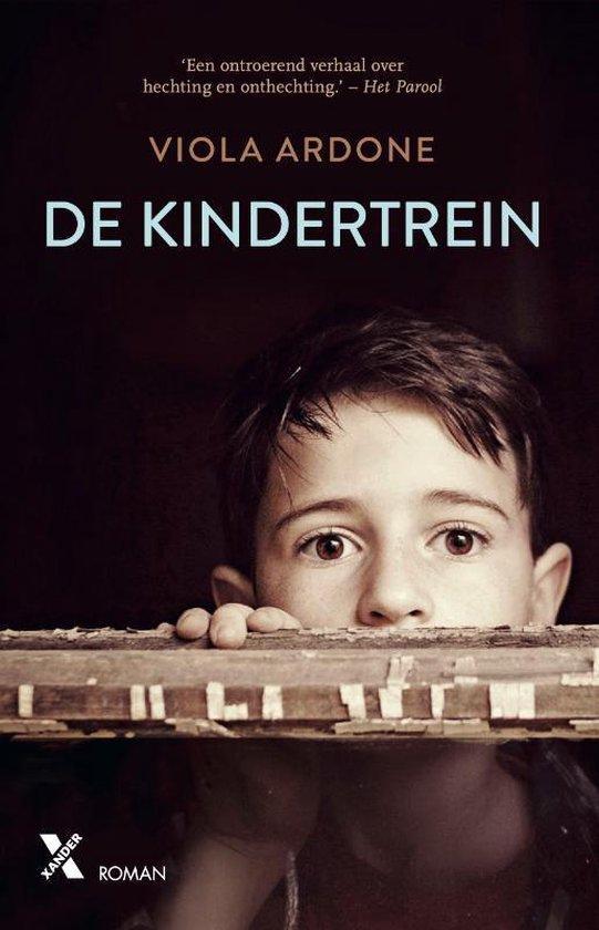 De kindertrein, Boeken, Overige Boeken, Ophalen of Verzenden