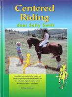 Centered riding / Tirion natuur 9789052104164 S. Swift, Verzenden, Gelezen, S. Swift