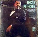 LP gebruikt - Oscar Peterson - Oscar Peterson