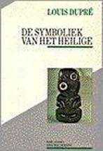 SYMBOLIEK VAN HET HEILIGE 9789039100035 DUPRE L., Verzenden, Gelezen, DUPRE L.