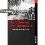 Das Geheimnis der Tulpenzwiebel 9783893256662 Jürgen Kehrer, Boeken, Verzenden, Gelezen, Jürgen Kehrer