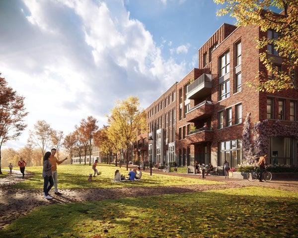 Te huur Woning/appartement in Utrecht, 3 kamer(s) 110 m², Huizen en Kamers, Huizen te huur, Direct bij eigenaar, A++, Utrecht