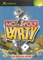 Monopoly Party-Duits (Xbox) Gebruikt, Ophalen of Verzenden, Zo goed als nieuw