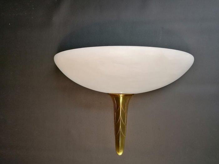 Maison Lucien Gau - Paris - Lucien Gau -Paris -, Antiek en Kunst, Antiek | Lampen