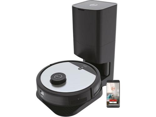 Hoover HG550DP 011 0,2 l Zakloos Grijs, Huis en Inrichting, Woonaccessoires | Overige, Zo goed als nieuw, Verzenden