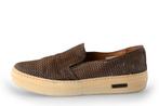Ca Shott Instappers in maat 38 Bruin | 10% extra korting, Kleding | Dames, Schoenen, Ca Shott, Bruin, Verzenden, Instappers