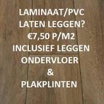Laminaat legger | Laminaatleggers Laminaatlegger, Garantie, Laminaat of Parket