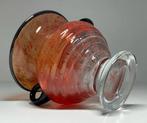 Kosta Boda - Monica Backström - Vaas - Glas - Grote Beperkte, Antiek en Kunst