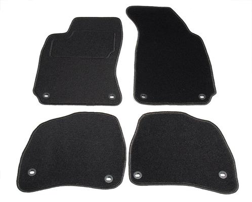 Automatten op maat - Volkswagen Passat 3B 3BG 1997-2005, Auto-onderdelen, Interieur en Bekleding, Nieuw, Verzenden