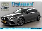 Mercedes-Benz A-Klasse 180 AMG Pano Multibeam LED Cam €419pm, Auto's, Mercedes-Benz, Automaat, Overige carrosserieën, Nieuw, Zilver of Grijs