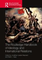 9780367460778 Routledge International Handbooks-The Routl..., Boeken, Godsdienst en Theologie, Nieuw, Jonathan Leader Maynard