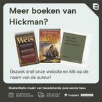 De draken van de winternacht / De draken / 2 9789024550562, Verzenden, Gelezen, Hickman