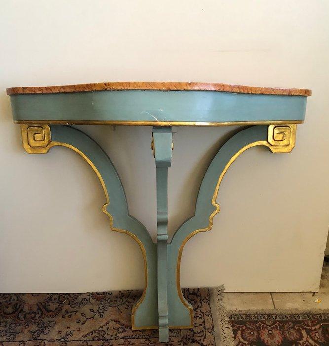 Wandtafel - Hout, Antiek en Kunst, Antiek | Overige Antiek