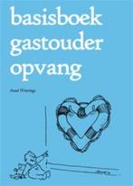 Basisboek Gastouderopvang 9789088501067 Annet Weterings, Boeken, Verzenden, Gelezen, Annet Weterings