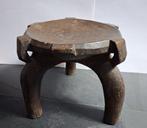 Kruk - Hout - Haha kruk, Antiek en Kunst