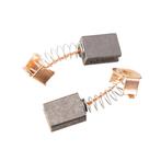 Triton koolborstelset - grafiet - vervanging en motoronde..., Ophalen of Verzenden, Nieuw