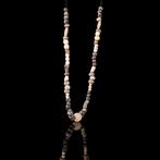 Oud-Romeins Ketting met glazen kralen (Zonder Minimumprijs), Antiek en Kunst