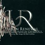 cd - Various Artists - Urban Renewal - Featuring the Song..., Verzenden, Zo goed als nieuw