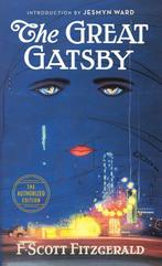 The Great Gatsby 9781982146702, Boeken, Verzenden, Zo goed als nieuw