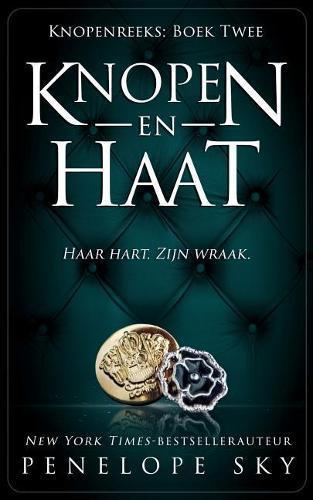 Knopen en Haat, Boeken, Studieboeken en Cursussen, Verzenden